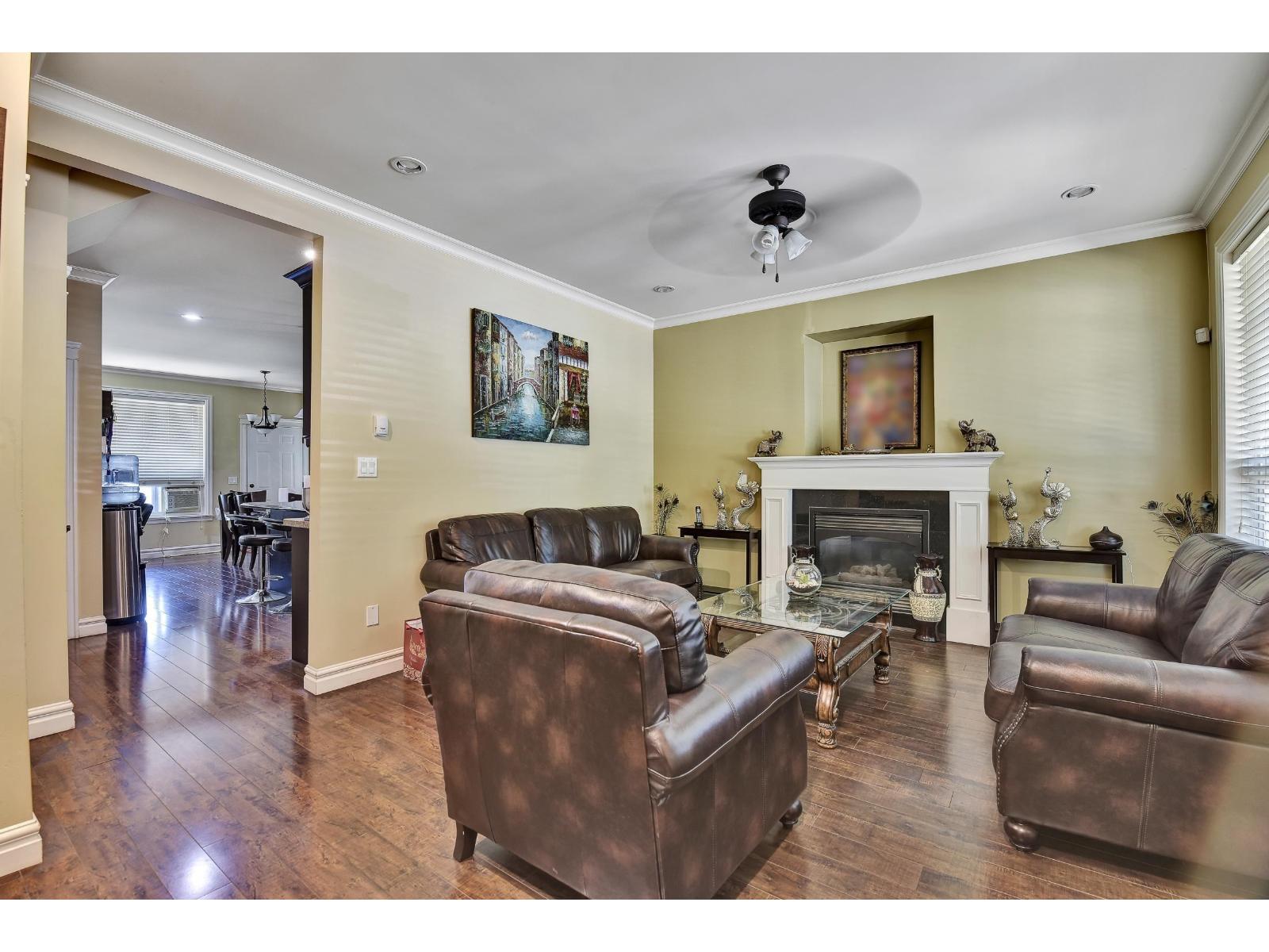 12928 60 AVENUE, Surrey