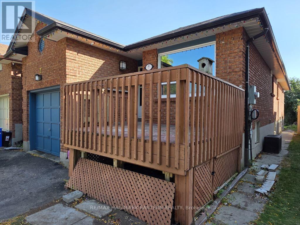 7 Turnberry Crescent, Clarington, ON