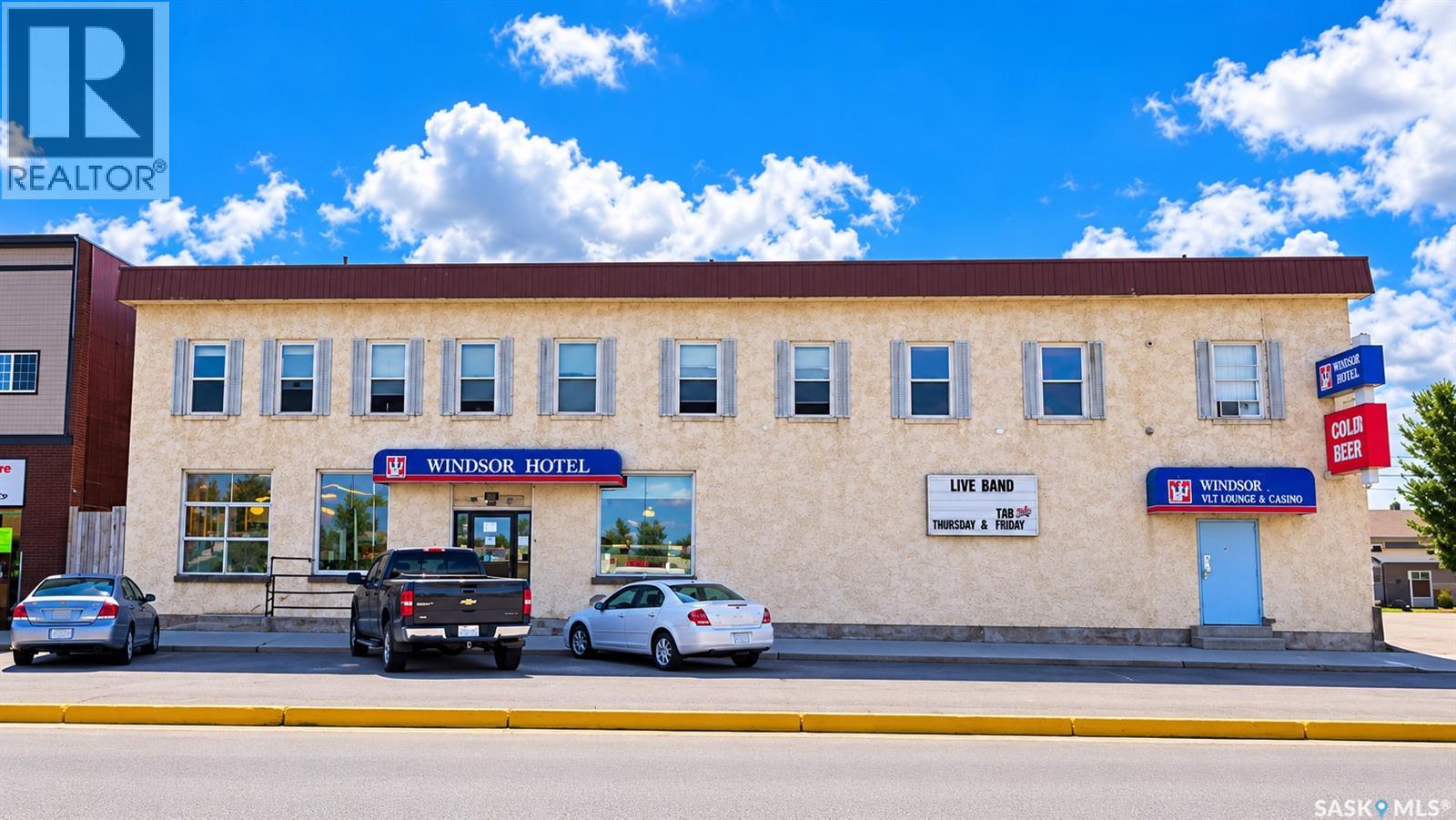 107 22 STREET, Battleford