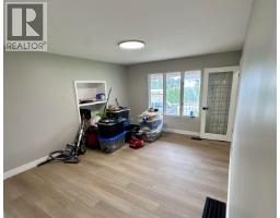 Eating area - 200 Alberta Place, Prince Rupert, BC V8J3X8 Photo 7