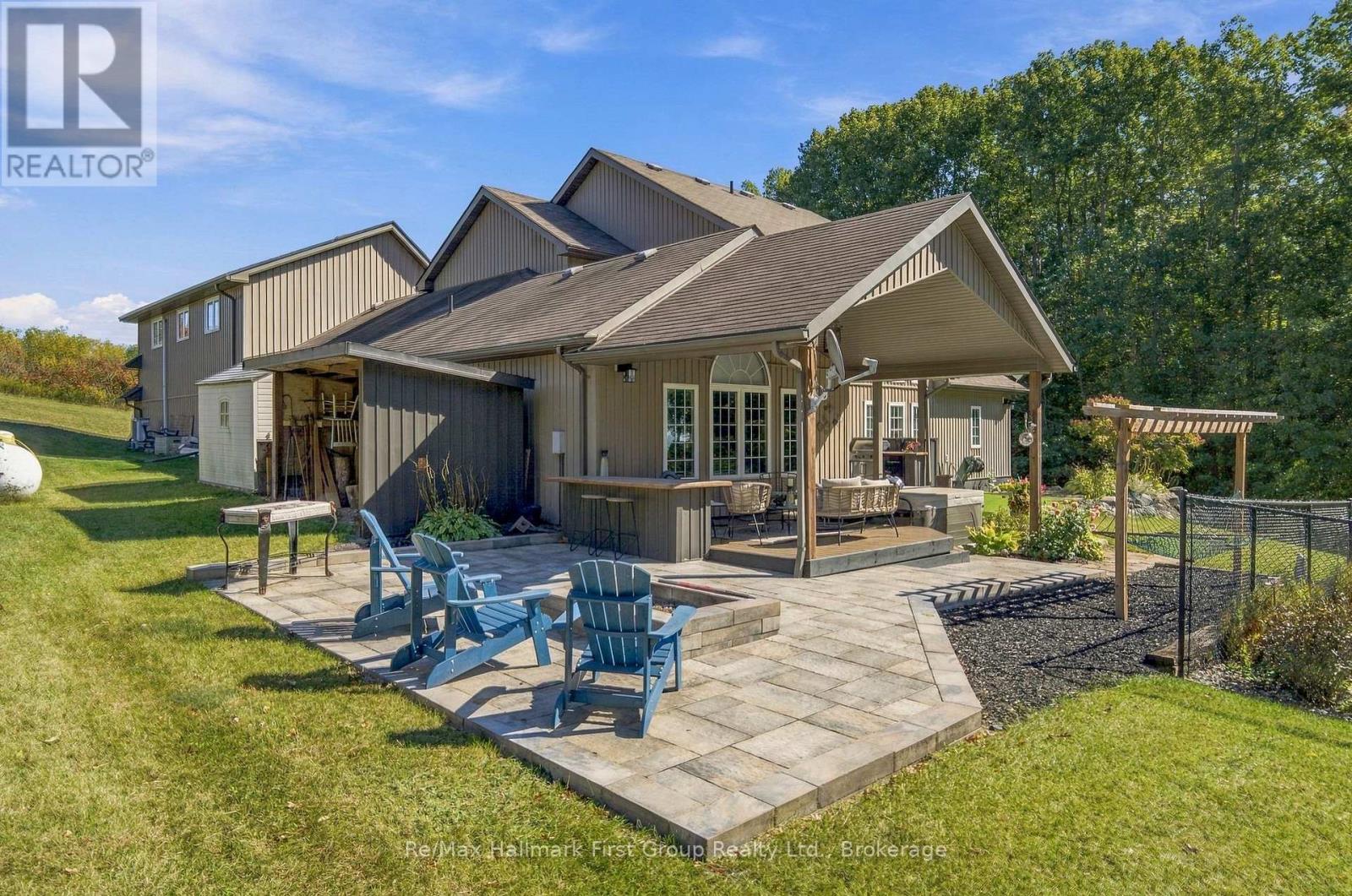 402 Fiddick Road, Cramahe, ON photo 47