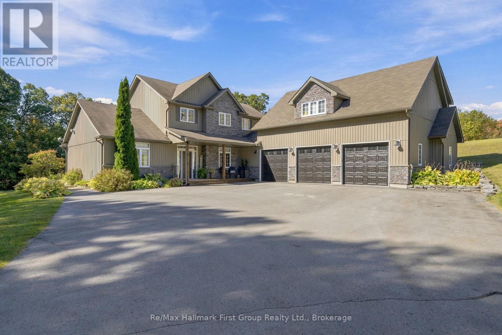 402 Fiddick Road, Cramahe, ON photo 50
