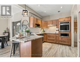 Kitchen - 402 Fiddick Road, Cramahe, ON K0K1H0 Photo 10