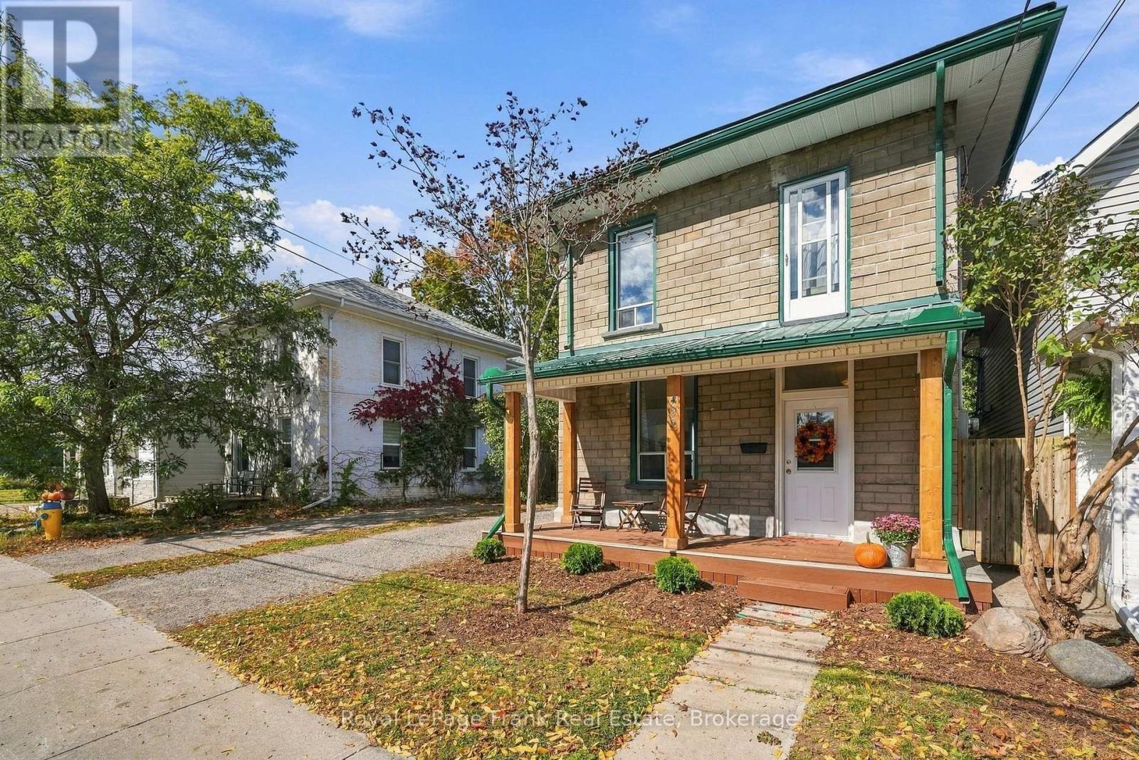 492 Hopkins Avenue, Peterborough, ON photo 3
