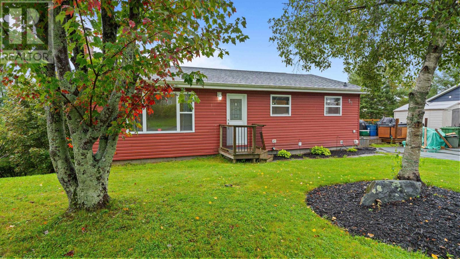 Property 2 of 50 of 57 Ridge Avenue