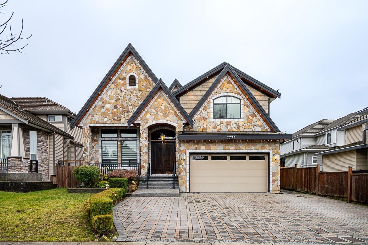 7273 149 STREET, Surrey