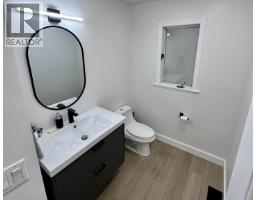 Kitchen - 200 Alberta Place, Prince Rupert, BC V8J3X8 Photo 8
