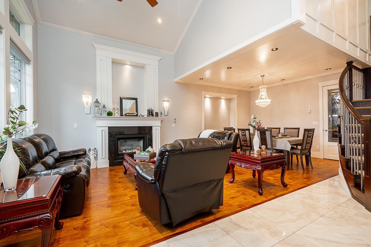 7273 149 STREET, Surrey