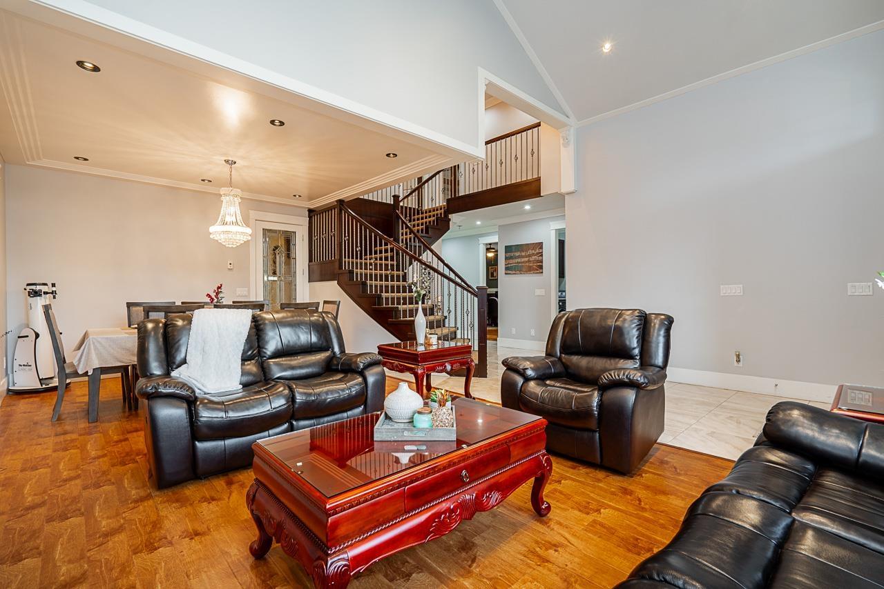 7273 149 STREET, Surrey