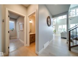 Bedroom 2 - 6843 Knox Lo Sw, Edmonton, AB T6W4R4 Photo 6