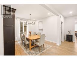Eating area - 709 Coast Circle, Ottawa, ON K4M0N2 Photo 15