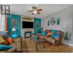 Exercise room - 224 Topaze Crescent, Clarence Rockland, ON K4K0E4 Photo 14