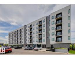 Apartment for sale at #208 11804 26 Av SW, Edmonton — MLS® E4512106
