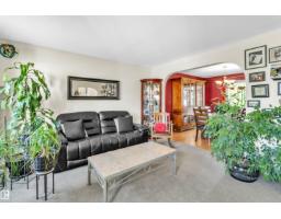 Bedroom 4 - 76 Gariepy Cr Nw, Edmonton, AB T6M1A1 Photo 8