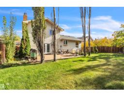 76 Gariepy Cr Nw, Edmonton, AB T6M1A1 Photo 38