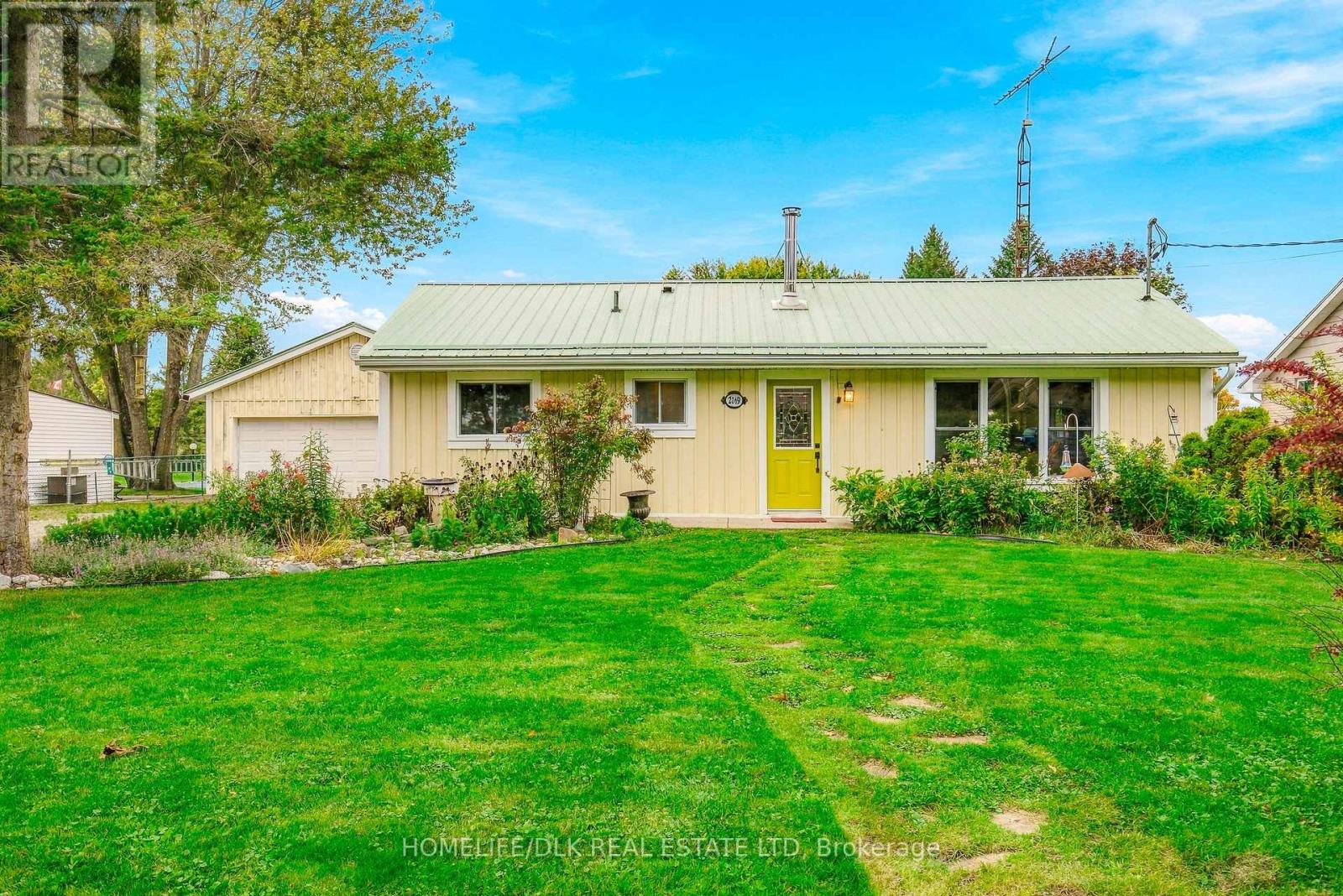 2269 KELLY'S AVENUE, Kingston