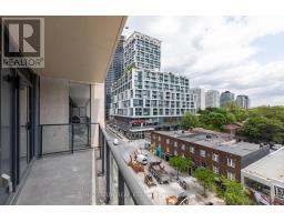 605 - 8 Manor Road W, Toronto, ON M4S2A5 Photo 31