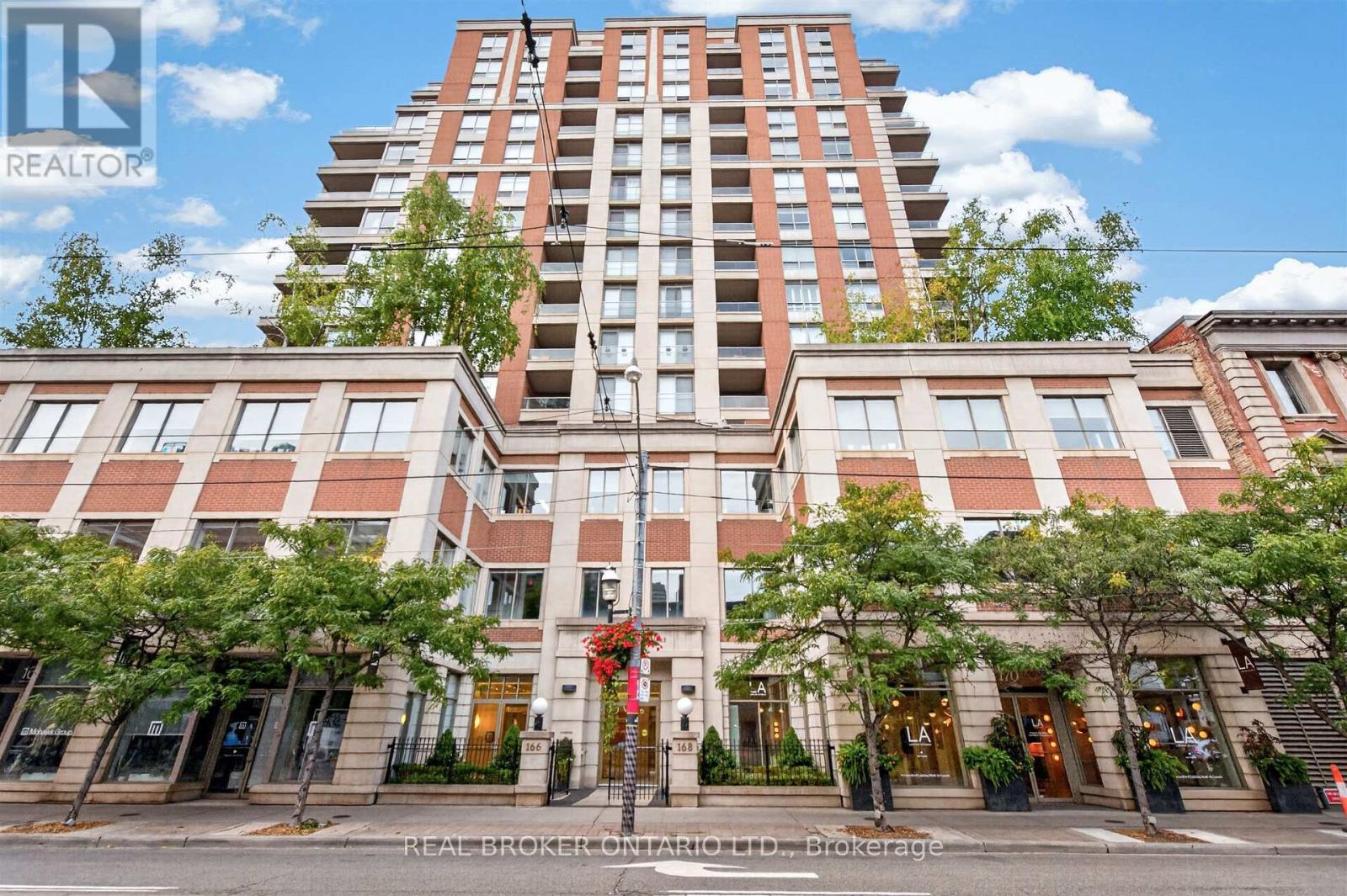 1604- 168 King Street East, Toronto, ON photo 33