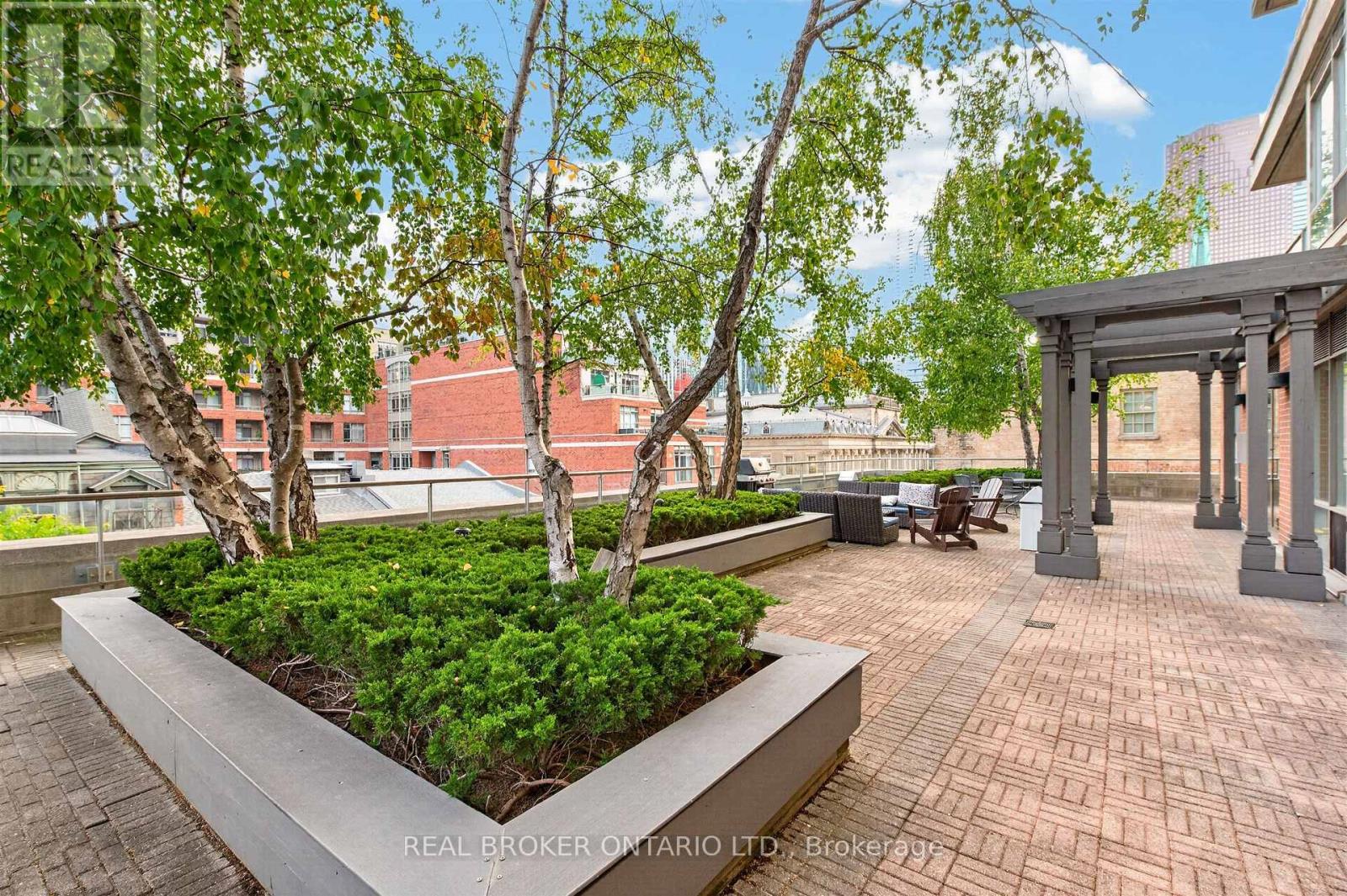 1604- 168 King Street East, Toronto, ON photo 38