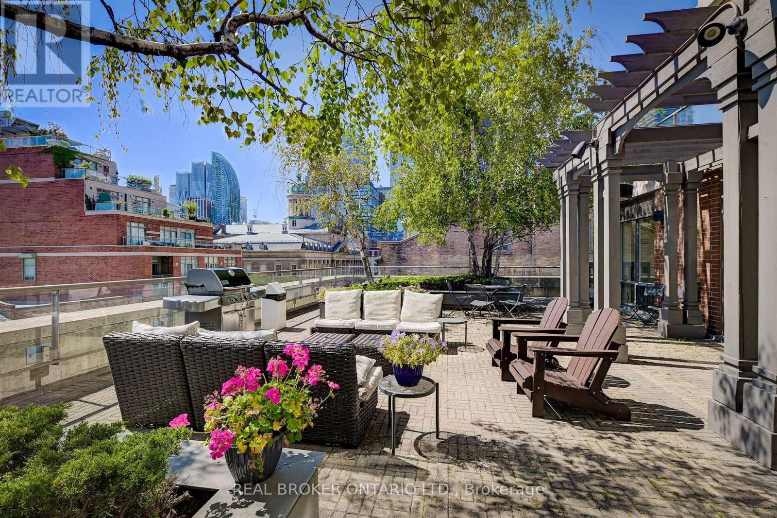 1604- 168 King Street East, Toronto, ON photo 39