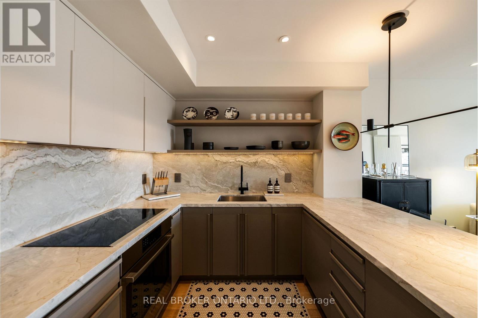 1604- 168 King Street East, Toronto, ON photo 7