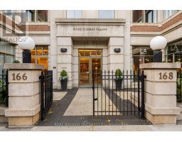 1604 - 168 King Street E, Toronto, ON M5A4S4 Photo 35