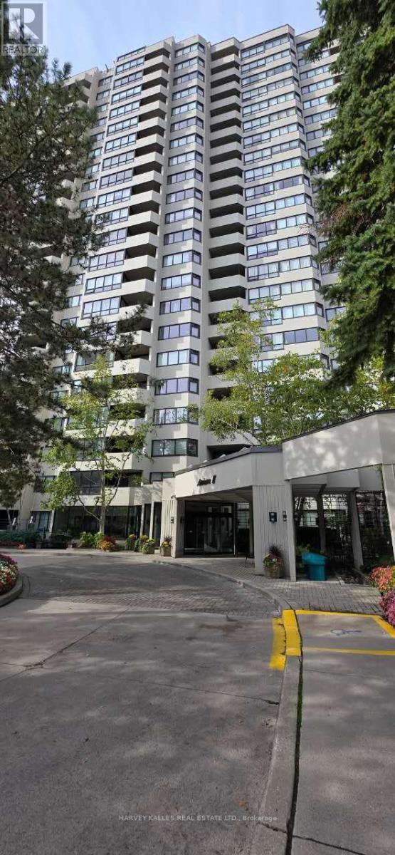 2003- 65 Spring Garden Avenue, Toronto, ON
