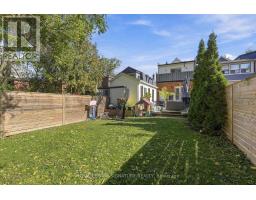 46 Hendrick Avenue, Toronto, ON M6G3S5 Photo 18