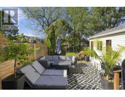46 Hendrick Avenue, Toronto, ON M6G3S5 Photo 19