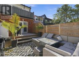 46 Hendrick Avenue, Toronto, ON M6G3S5 Photo 21
