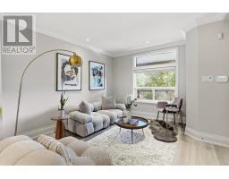 Partial bathroom - 46 Hendrick Avenue, Toronto, ON M6G3S5 Photo 6