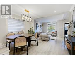 Primary Bedroom - 46 Hendrick Avenue, Toronto, ON M6G3S5 Photo 9