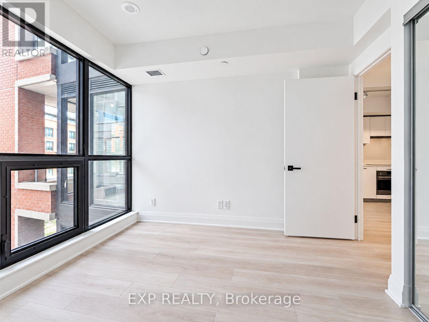 431 - 33 FREDERICK TODD WAY, Toronto (Thorncliffe Park) — photo 10