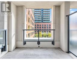 431 - 33 Frederick Todd Way, Toronto, ON M4G0C9 Photo 16