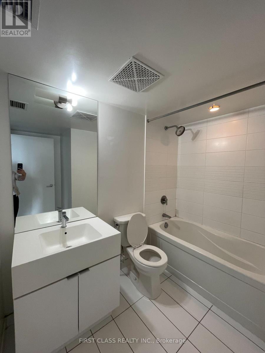 1106 - 151 DAN LECKIE WAY, Toronto (Waterfront Communities) — photo 11