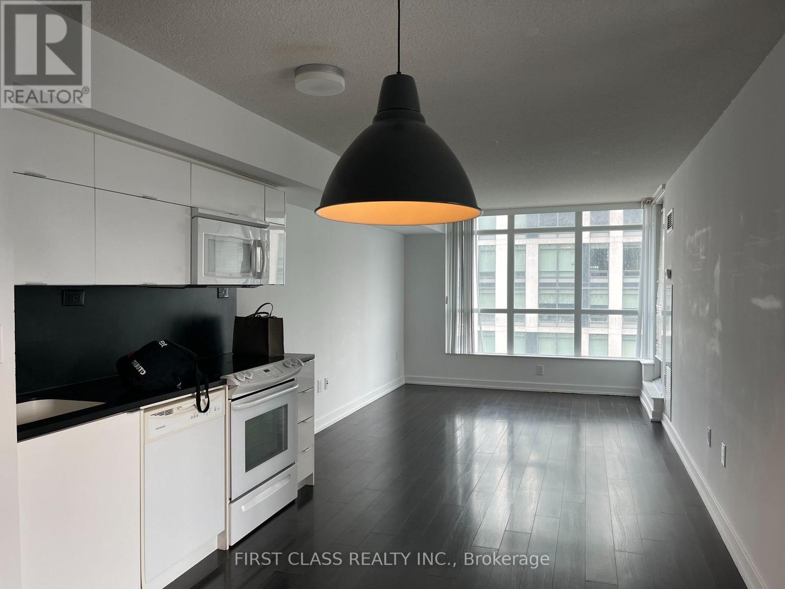 1106 - 151 DAN LECKIE WAY, Toronto (Waterfront Communities) — photo 2