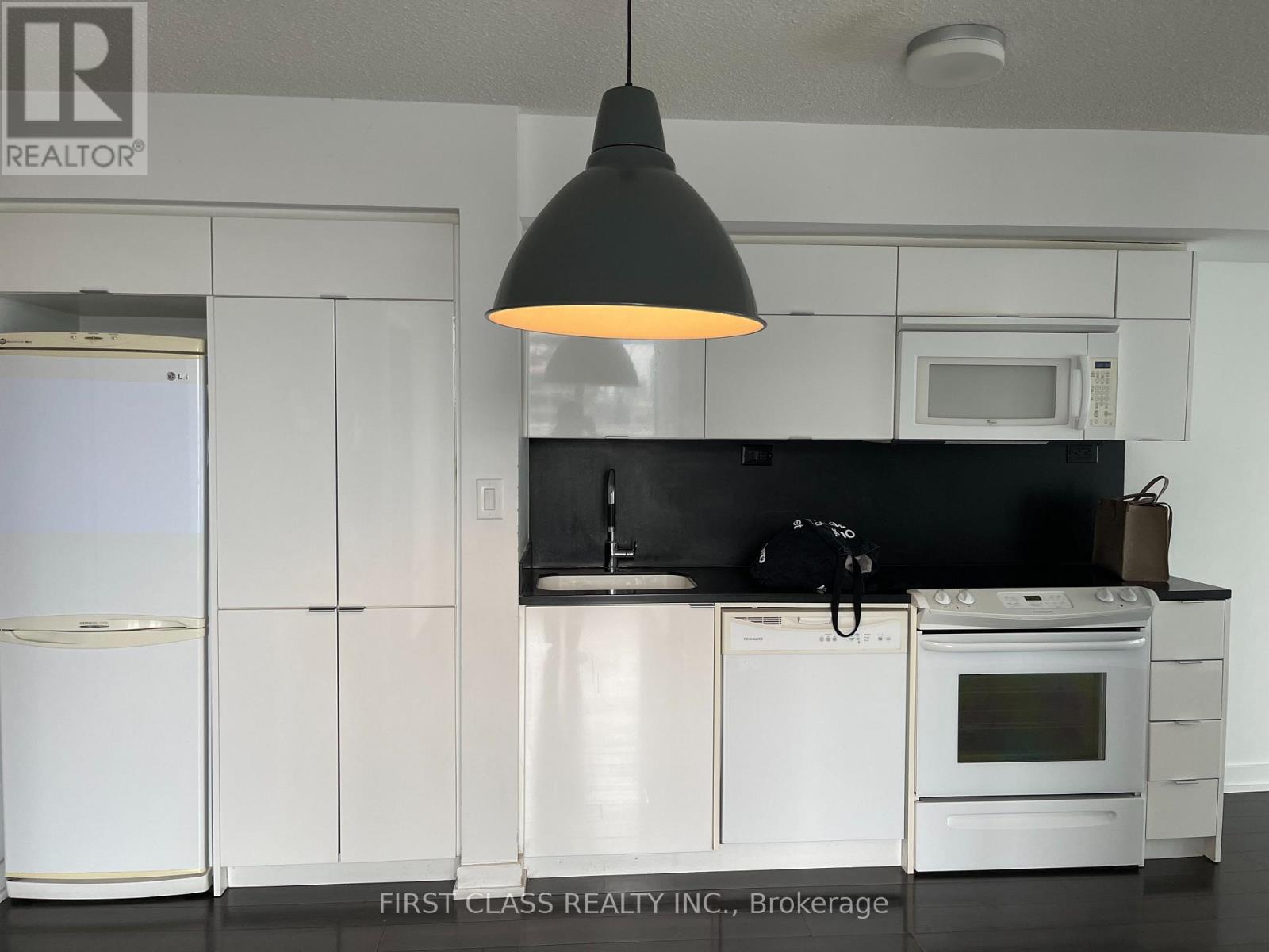 1106 - 151 DAN LECKIE WAY, Toronto (Waterfront Communities) — photo 3
