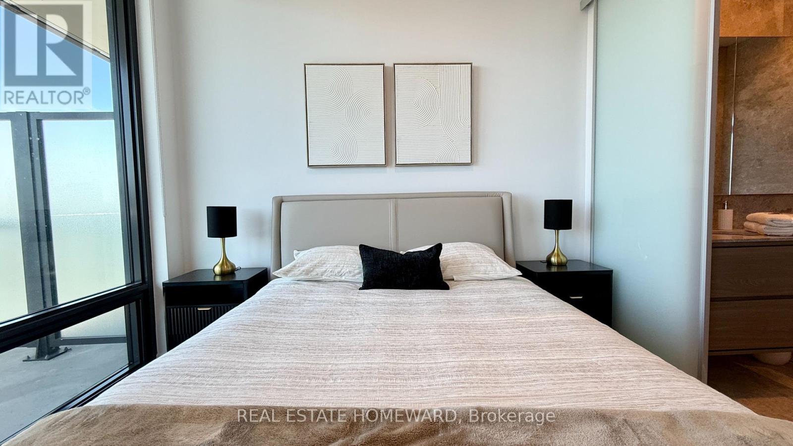 2509 - 29 GREEN TRAIL COURT, Toronto (Bayview Village) — photo 10