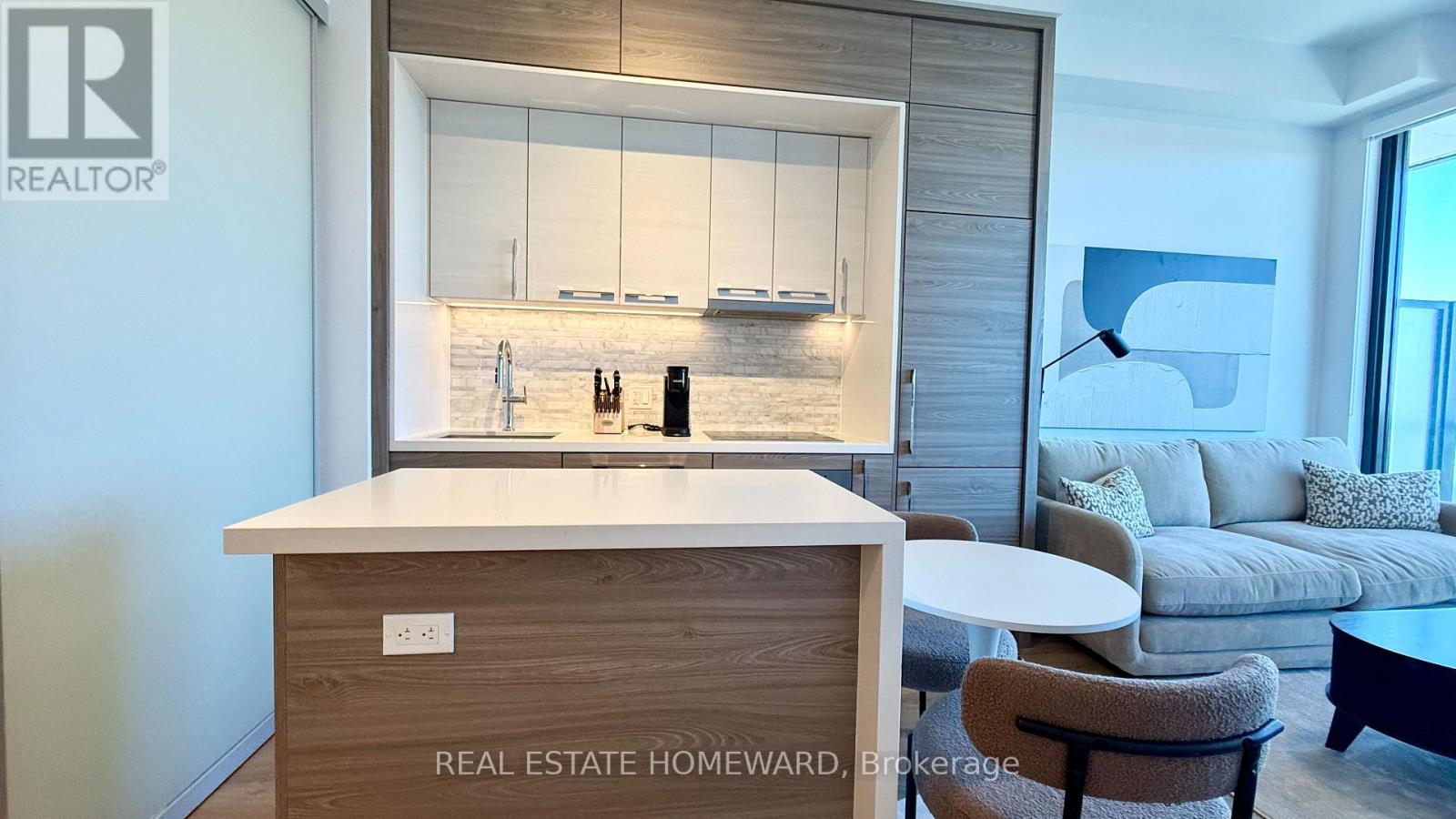 2509 - 29 GREEN TRAIL COURT, Toronto (Bayview Village) — photo 4