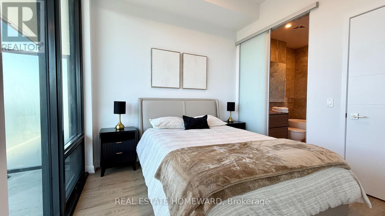 2509 - 29 GREEN TRAIL COURT, Toronto (Bayview Village) — photo 9