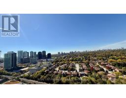 2509 - 29 Green Trail Court, Toronto, ON M2K0J9 Photo 21