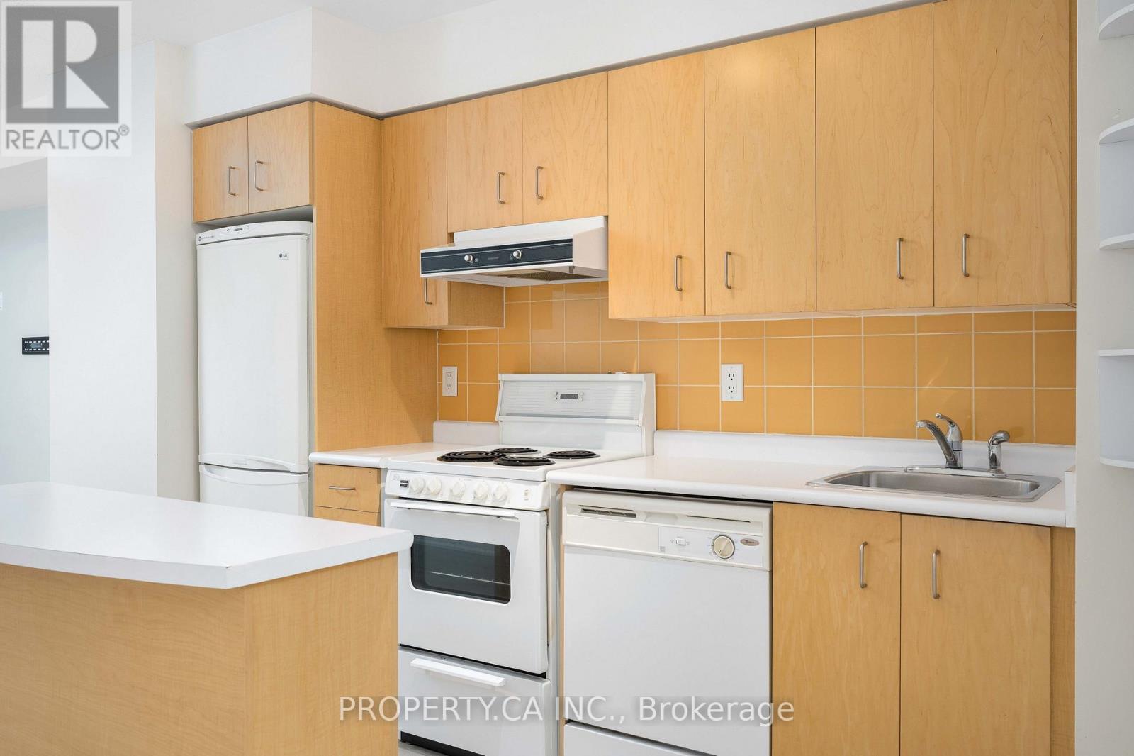 622 - 219 FORT YORK BOULEVARD, Toronto (Niagara) — photo 9