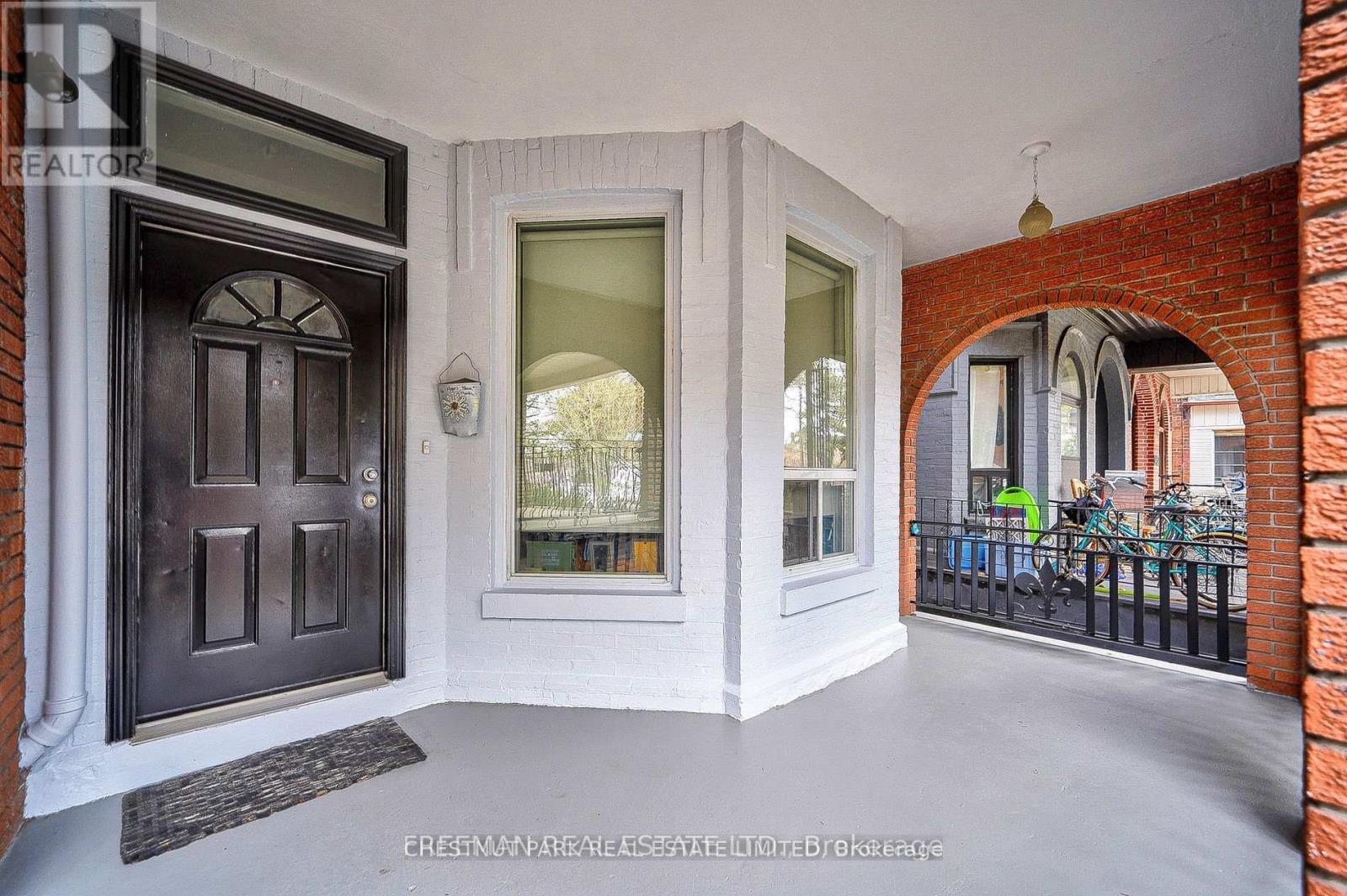 MAIN FLOOR - 435 MANNING AVENUE, Toronto (Palmerston-Little Italy) — photo 3