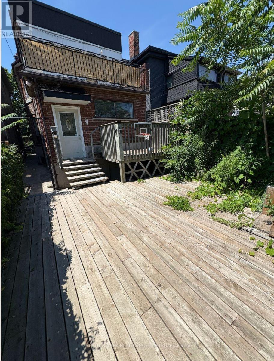 MAIN FLOOR - 435 MANNING AVENUE, Toronto (Palmerston-Little Italy) — photo 6