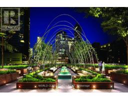 4006 - 115 Blue Jays Way, Toronto, ON M5V0N4 Photo 11