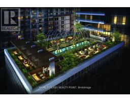 4006 - 115 Blue Jays Way, Toronto, ON M5V0N4 Photo 12