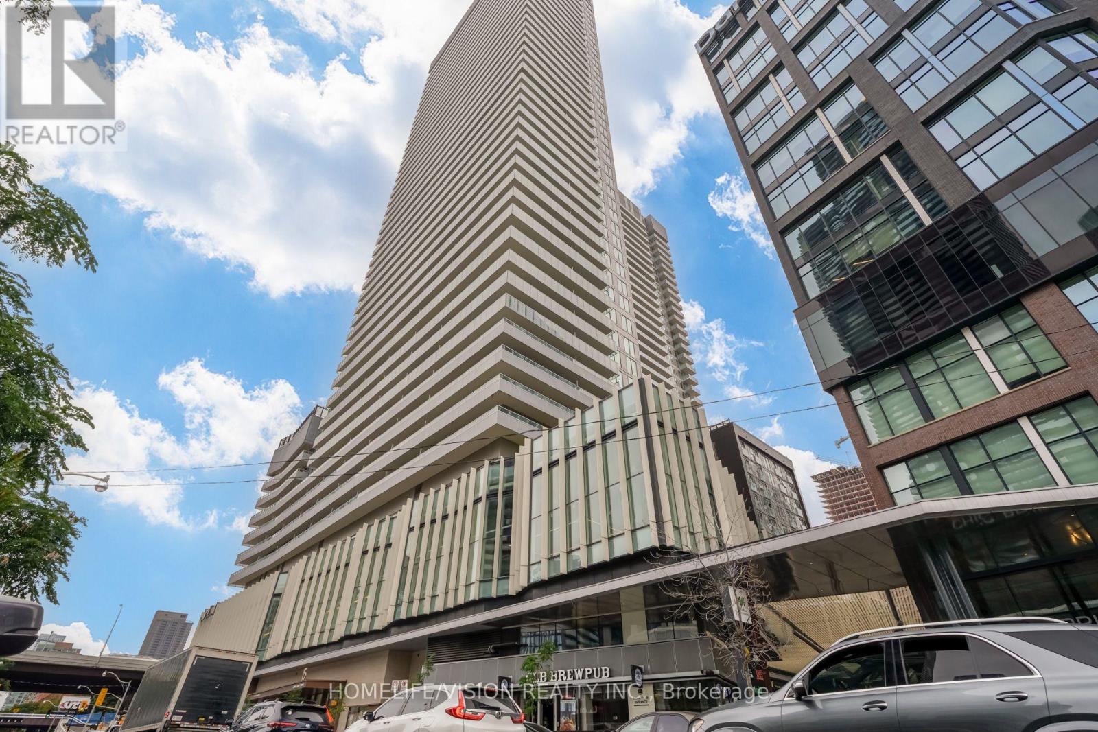 807- 15 Lower Jarvis Street, Toronto, ON