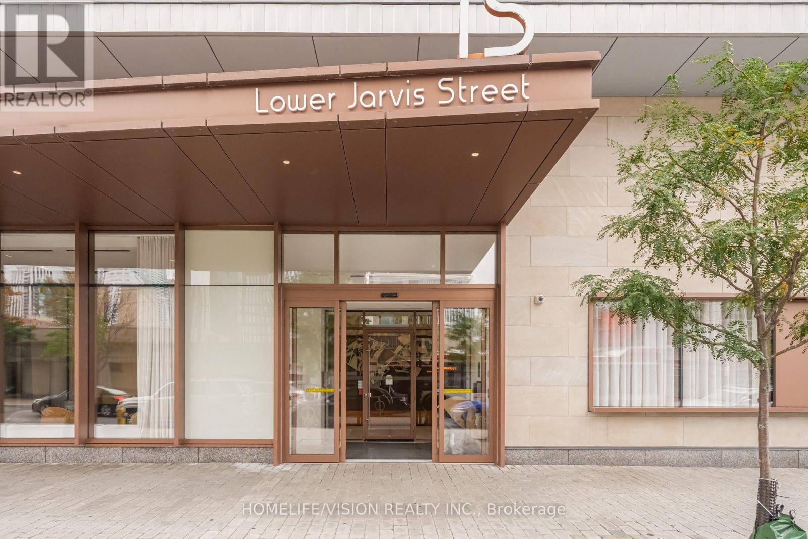 807- 15 Lower Jarvis Street, Toronto, ON photo 2
