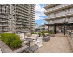 807 - 15 Lower Jarvis Street, Toronto, ON M5E0C4 Photo 28