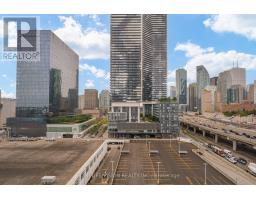807 - 15 Lower Jarvis Street, Toronto, ON M5E0C4 Photo 41